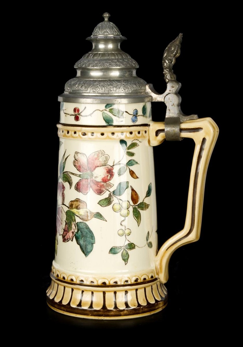 KORBEL HISTORISMUS