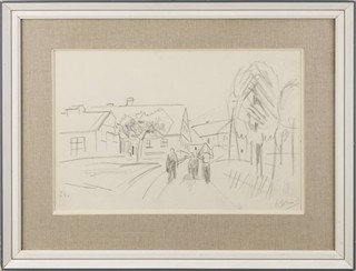 Jaroslav Grus (1891-1983) - DVOJICE KRAJIN