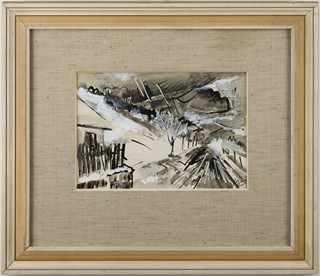 Jaroslav Grus (1891-1983) - DVOJICE KRAJIN