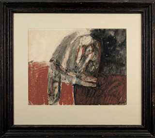 Jaroslav Róna (1957) - BEZ NÁZVU