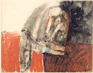 Jaroslav Róna (1957) - BEZ NÁZVU
