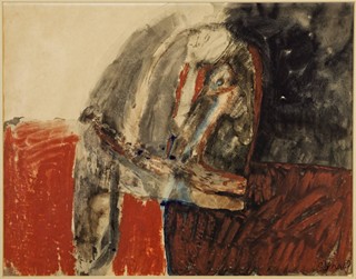 Jaroslav Róna (1957) - BEZ NÁZVU