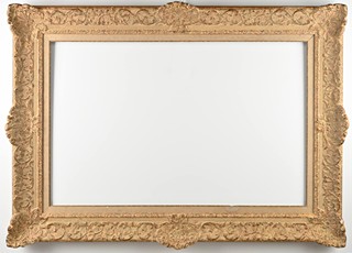 FRANCOUZSKÝ BLONDELOVÝ RÁM