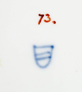 ČAJOVÁ KONVIČKA