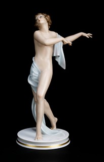 Gustav Oppel (1891-1978) - SCHERZO