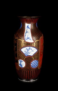 VÁZA DAI NIPPON