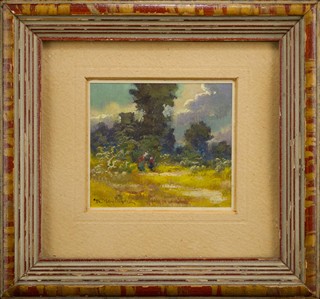 František Myslivec (1890-1965) - DVOJICE KRAJIN