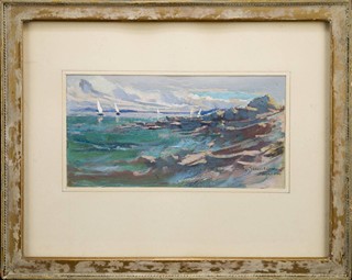 František Myslivec (1890-1965) - DVOJICE KRAJIN