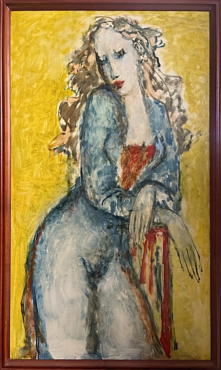 Brožová Eva - Zářící