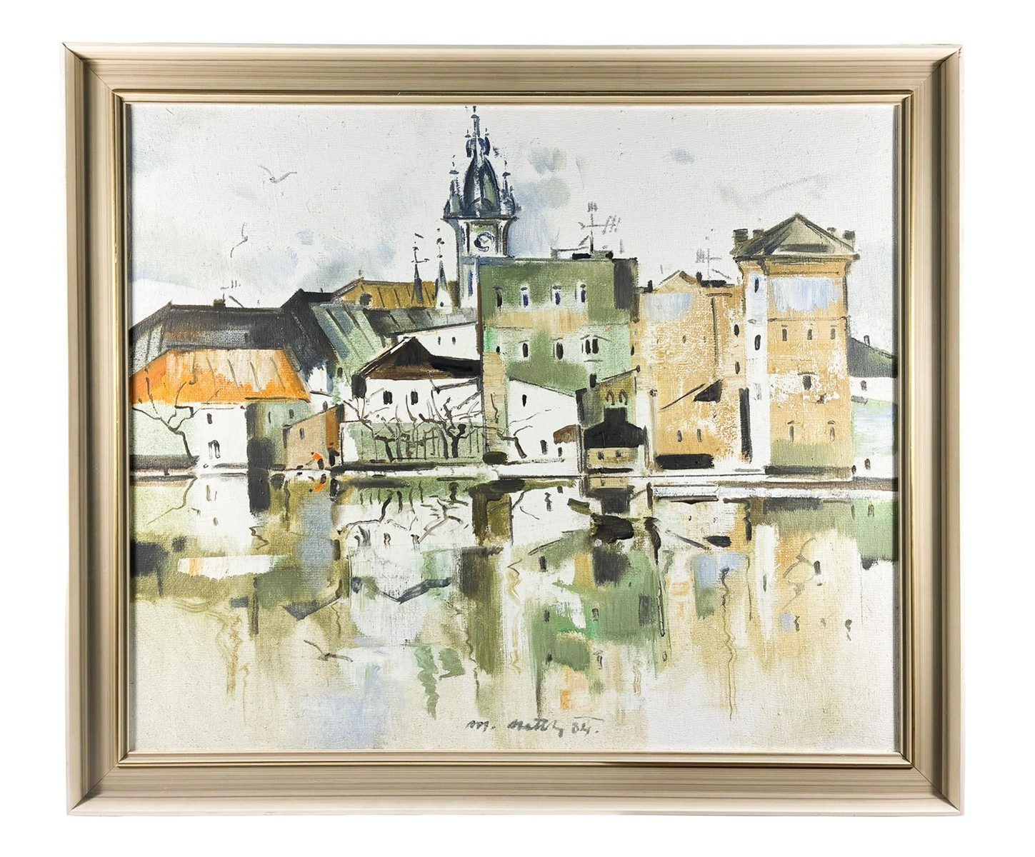 Netík Miroslav - Jindřichův Hradec