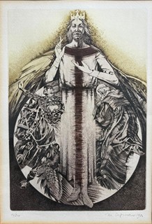 Disman Miloslav - Vládce 1986