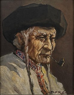 Berecz Ladislav - Pastevec
