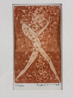 Navrátil Aleš - Erotická abeceda