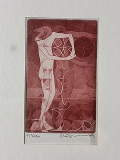 Navrátil Aleš - Erotická abeceda