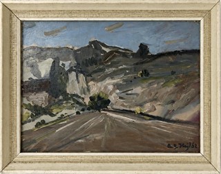 Hejl Alois - Cesta do přírody