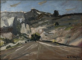 Hejl Alois - Cesta do přírody