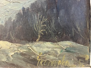 Škaroupka Vítězslav - Inverze