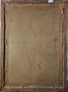 Aron František - Karlův Týn 1918