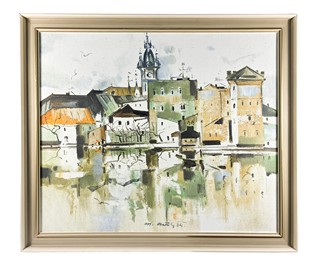 Netík Miroslav - Jindřichův Hradec