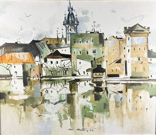 Netík Miroslav - Jindřichův Hradec