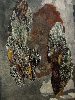 Horníček Miroslav - Rostoucí nerosty