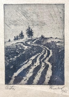 Jambor Josef - Cesta