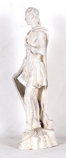 Karel Dvořák (1893 - 1950) - sv. Václav