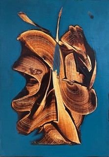 Franck Alasseur (1976) -  Peinture 38/54