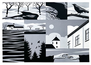 Jaromír 99 (1963) - Příjezd