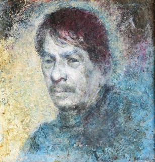Vladimír Suchý (1923 - 1998) -  František Tichý