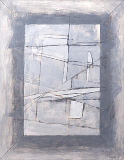 Ondřej Pavlík (1938) - Kompozice