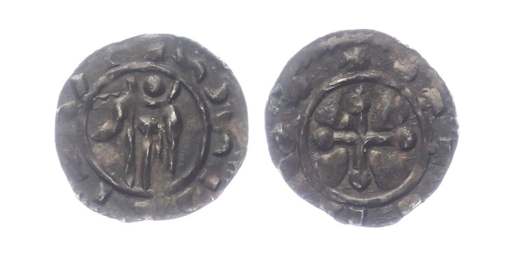 Ota I. Sličný, údělný kníže na Olomoucku 1061 - 1087