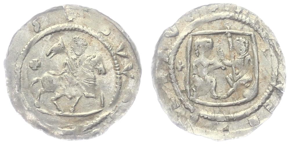 Soběslav I., 1125 - 1140