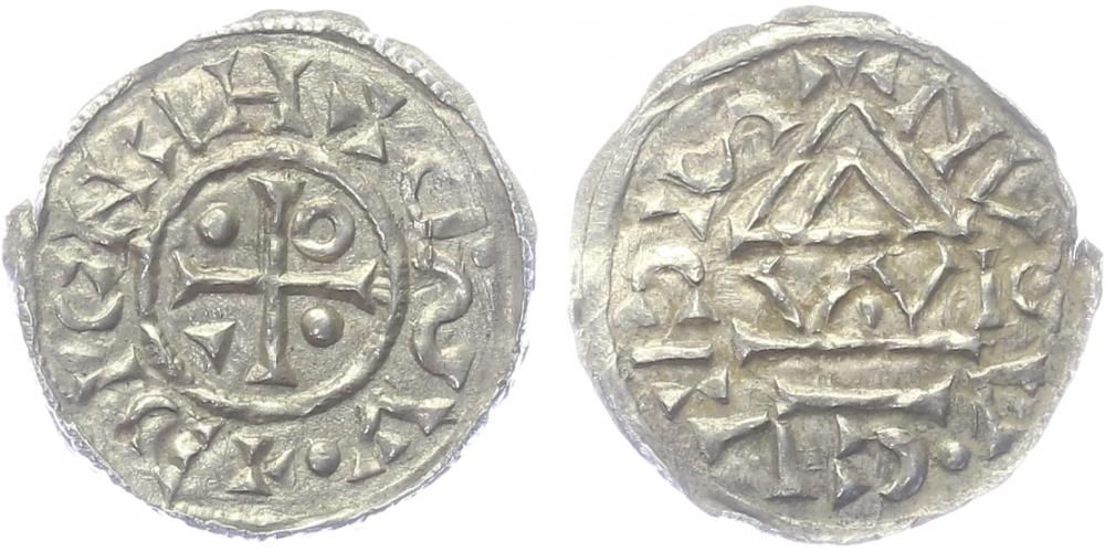 Bavorsko, Heinrich IV. 995 - 1002