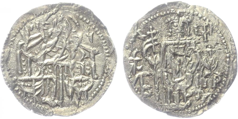 Bulharsko, Ivan Alexander, 1355 - 1371