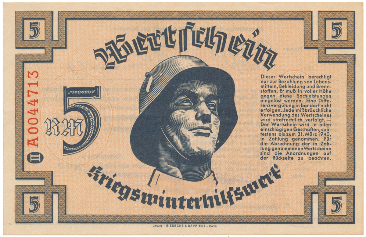 Německo - okupovaná území, 1939 - 1945
