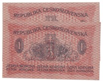 Československo, 1919 - 1939