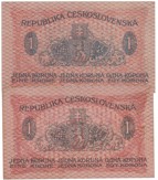 Československo, 1919 - 1939