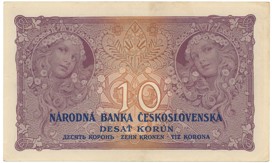 Československo, 1919 - 1939