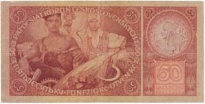 Československo, 1919 - 1939