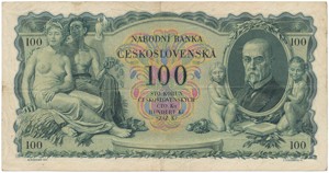 Československo, 1919 - 1939