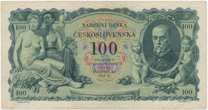 Československo, 1919 - 1939