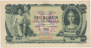 Československo, 1919 - 1939