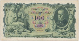 Československo, 1919 - 1939