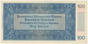 Protektorát Čechy a Morava, 1939 - 1945