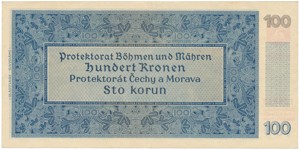 Protektorát Čechy a Morava, 1939 - 1945