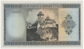 Československo, 1945 - 1953