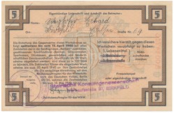 Německo - okupovaná území, 1939 - 1945