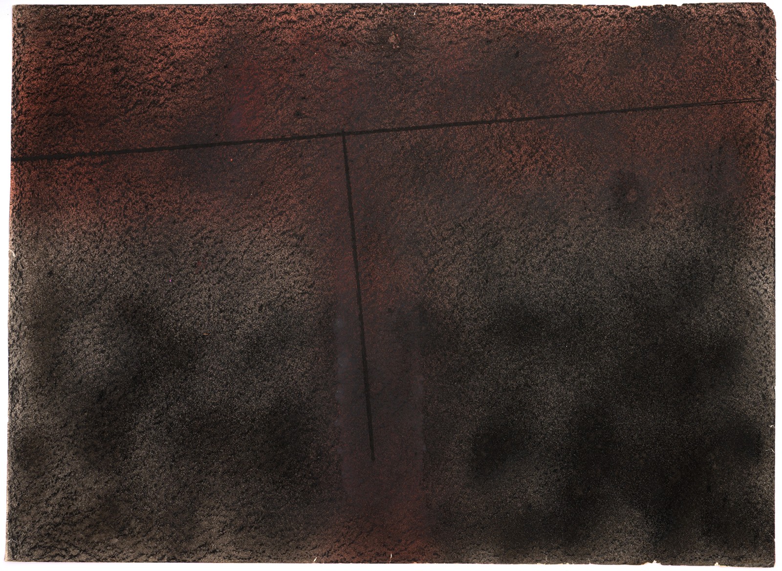 Alva Hajn (1938-1991) - Horizont VII.