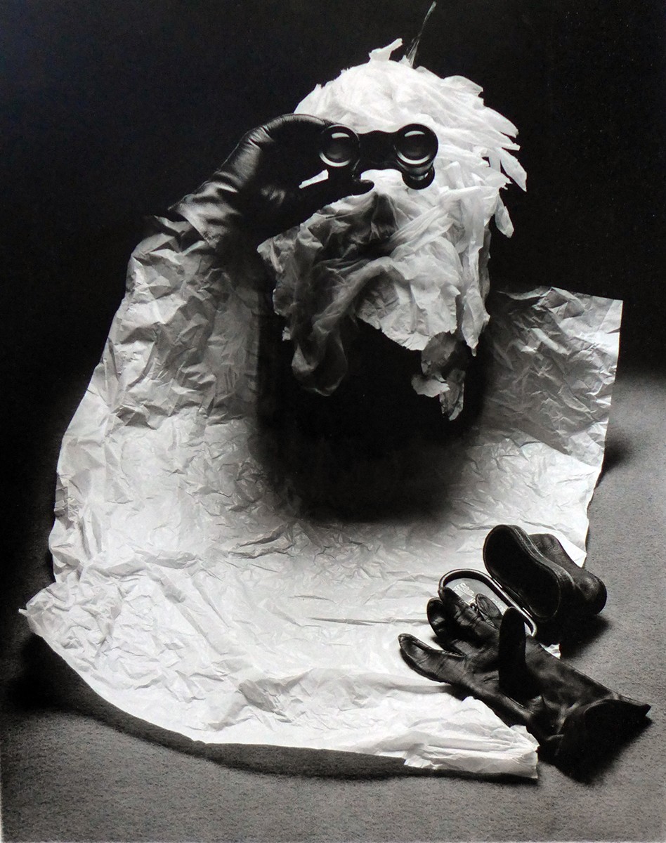 Jiří Stach (1944) - Bez názvu